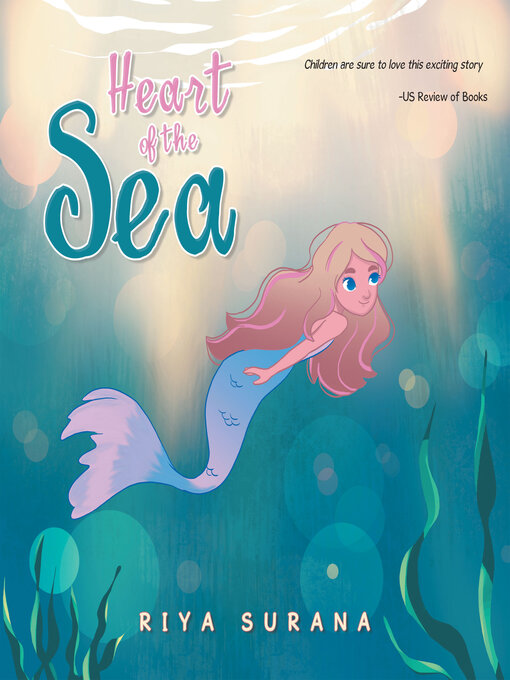 Titelbild für Heart of the Sea
